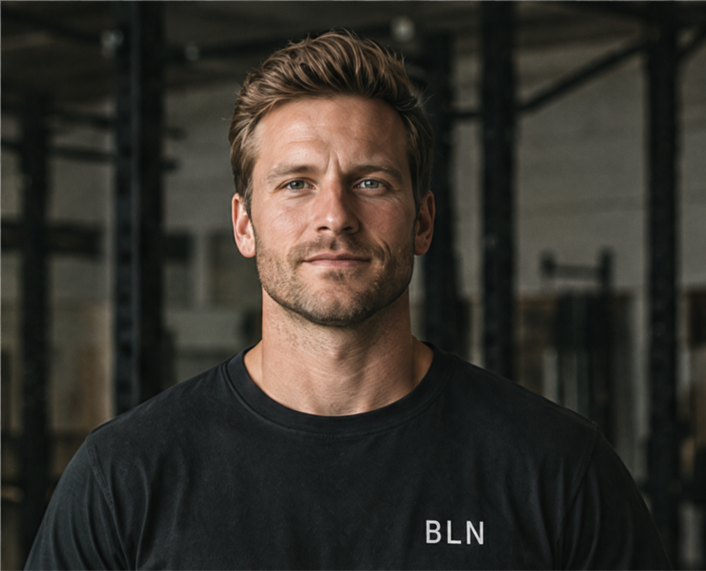 Matthias König at BLN Athletics
